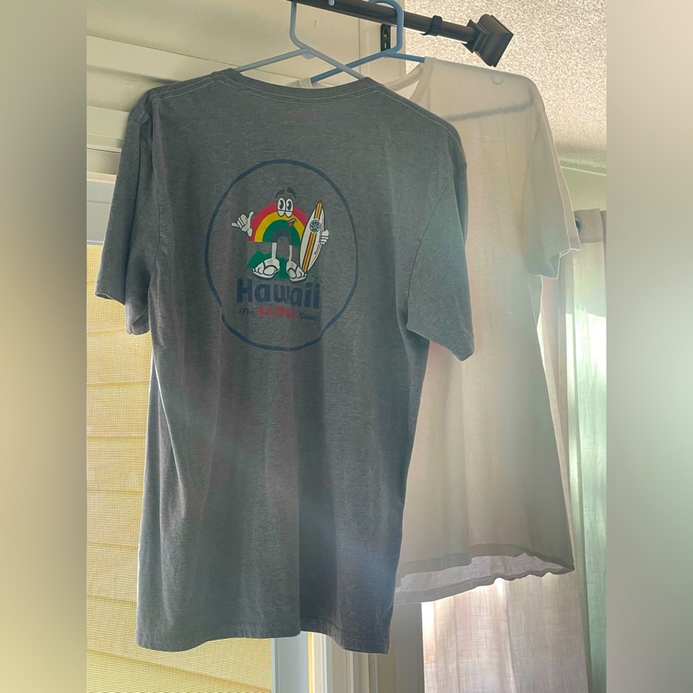 Tee Shirt